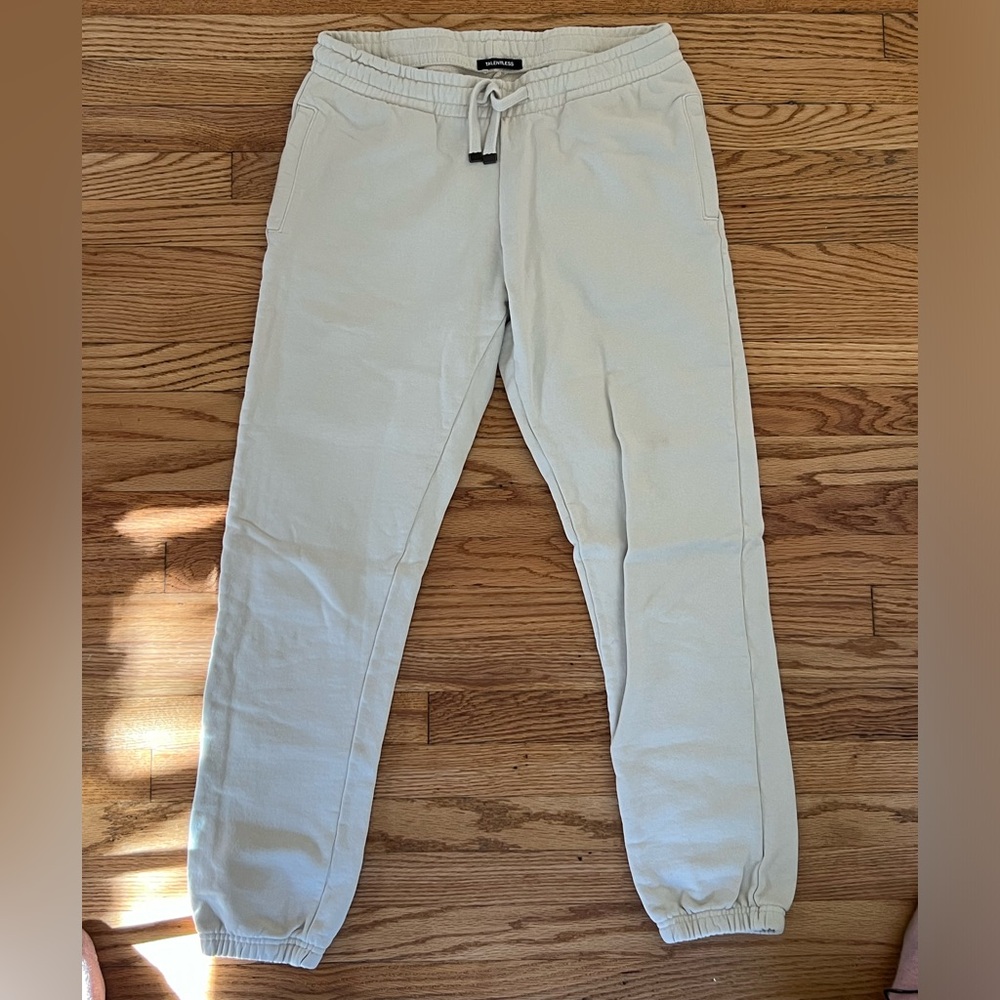 Talentless sweatpants